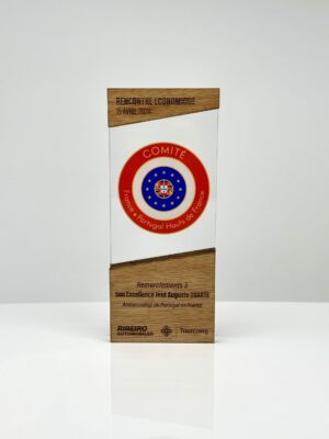 Trophée Rencontre Économique