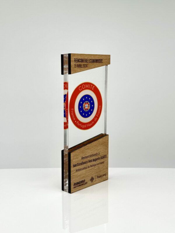 Trophée Rencontre Économique – Image 2