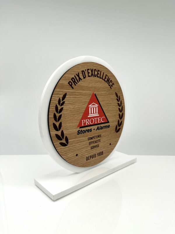 Trophée Protec – Image 2