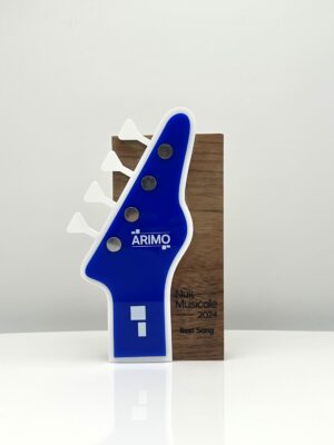 Trophée Nuit Musicale 2024