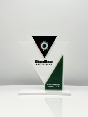 Trophée Photographie