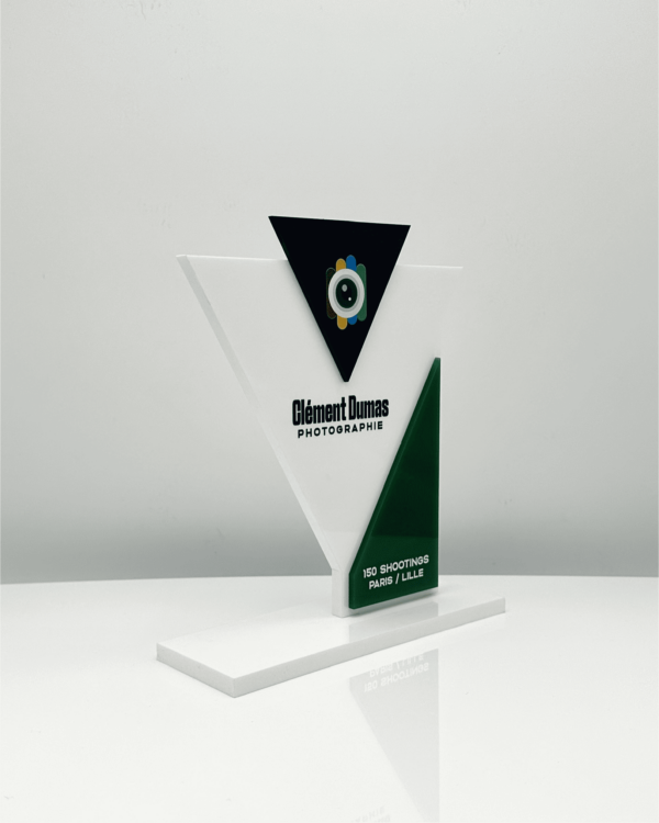 Trophée Photographie – Image 2