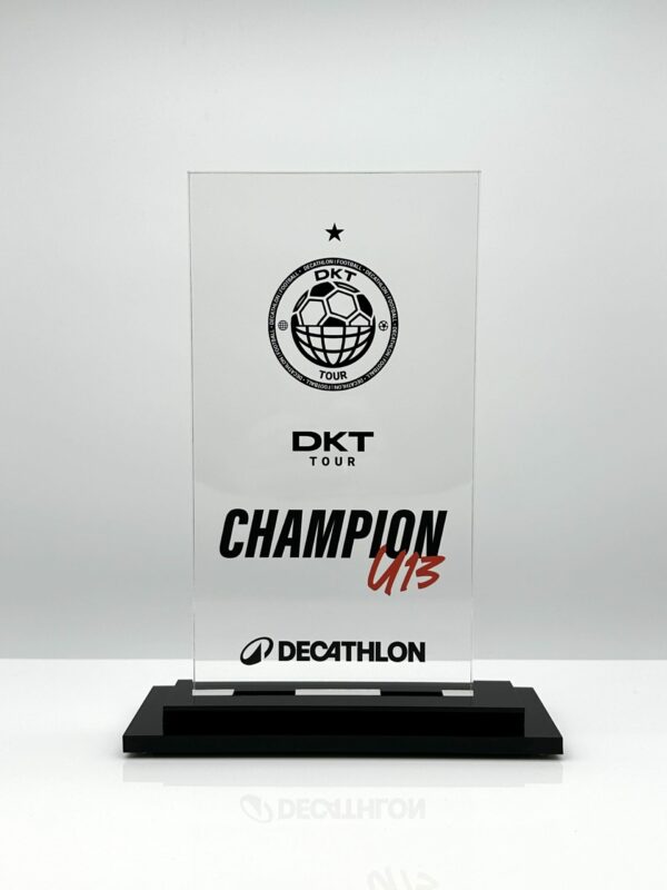 Trophée Decathlon - DKT Tour