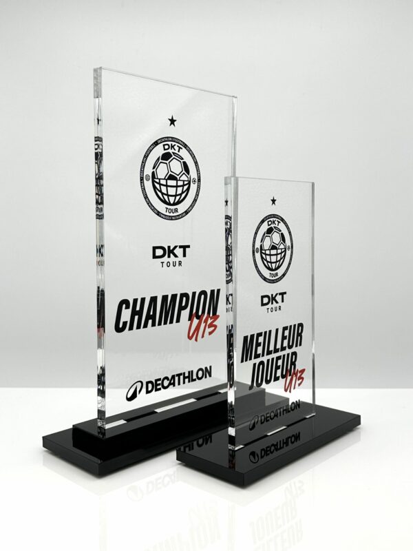 Trophée Decathlon - DKT Tour – Image 3
