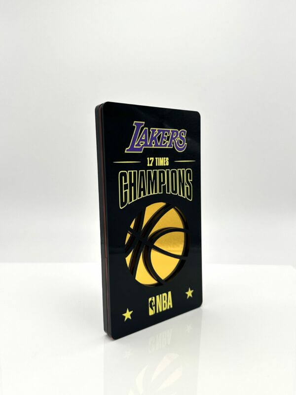 Trophée Lakers – Image 2