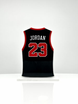 Trophée Maillot de Basket