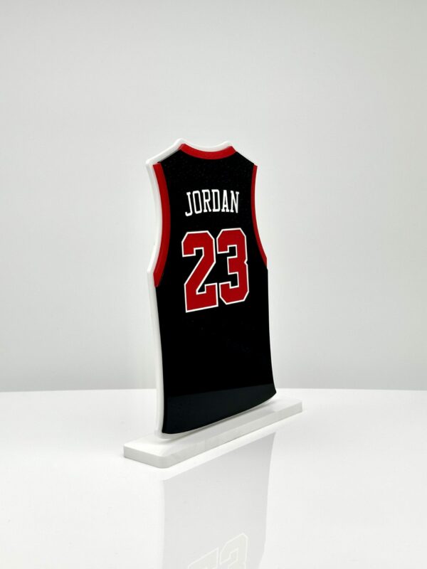 Trophée Maillot de Basket – Image 2