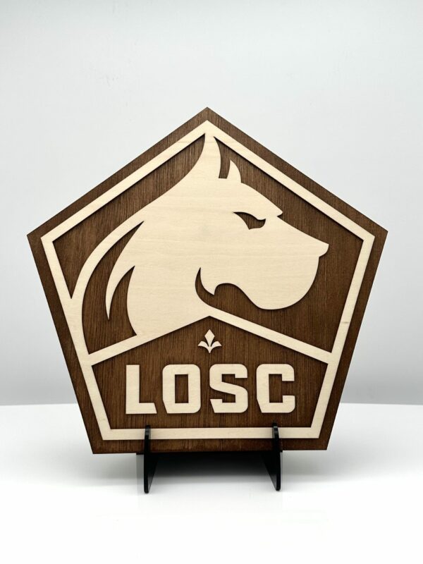 Logo LOSC