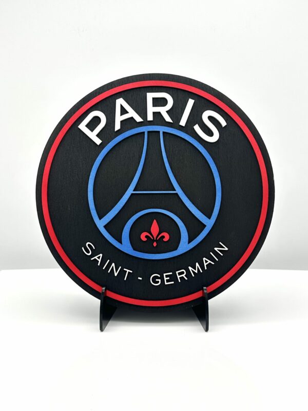 Logo Paris Saint-Germain