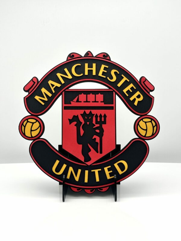 Logo Manchester United