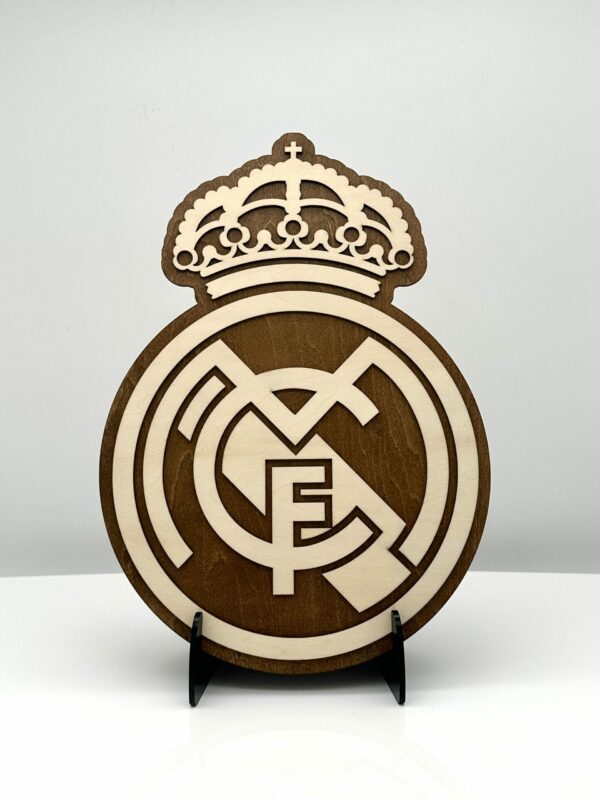 Logo Real Madrid
