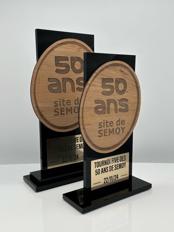 Trophée 50 ans Semoy – Image 5